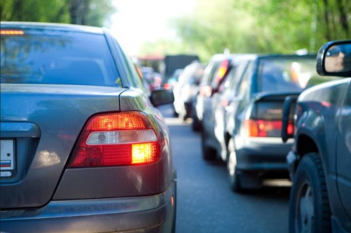 Aumentan 20% percances viales en temporada escolar