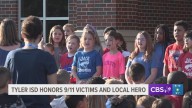 Patriot Day at Jack Elementary honors lives lost during Sept. 11 attacks