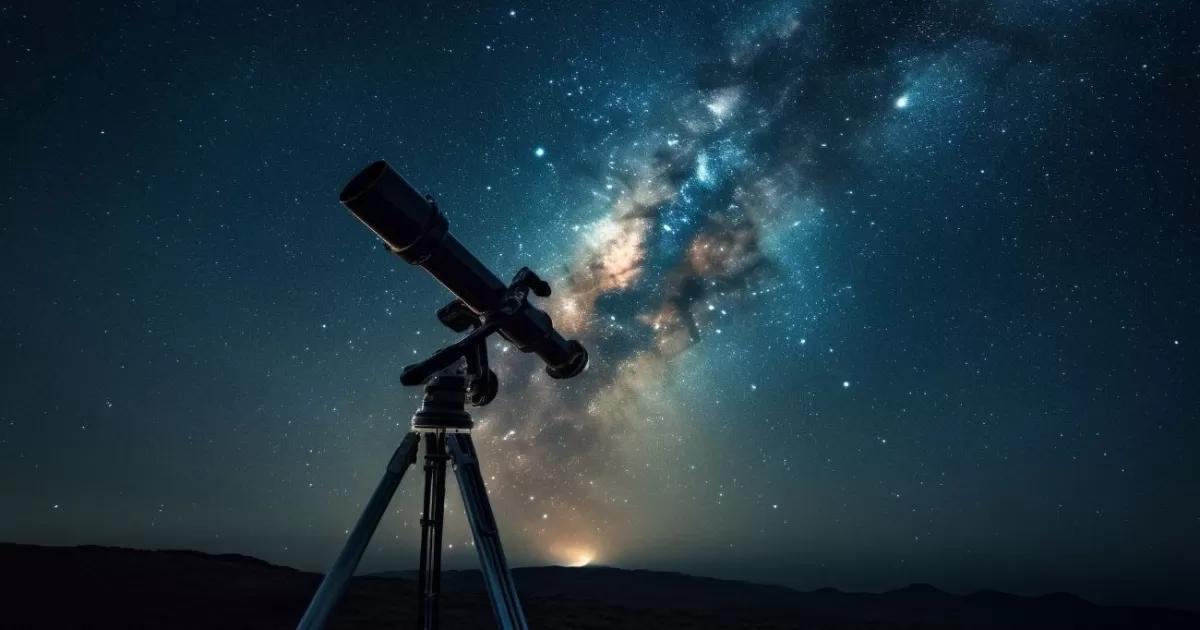 Octubre trae lluvia de estrellas y conjunciones: este será el calendario astronómico completo
