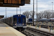 New ‘super-express’ Metro-North trips travel between NYC and Poughkeepsie in under 90 minutes