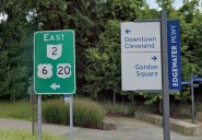 Traffic alert: Portion of West Shoreway will be closed for the weekend, starting Friday morning