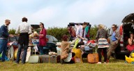 'Everyone should look out for this common car boot sale item'