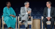 After global aid cuts, nonprofits seek new energy and new partners on the United Nations sidelines