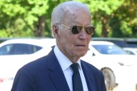Joe Biden Undergoes Skin Cancer Surgery on Forehead