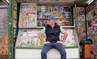 Qué tareas pueden hacer ahora los puestos de diarios