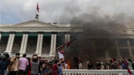 Nepal eleva a 25 los muertos en las protestas mientras presos huyen de varias cárceles