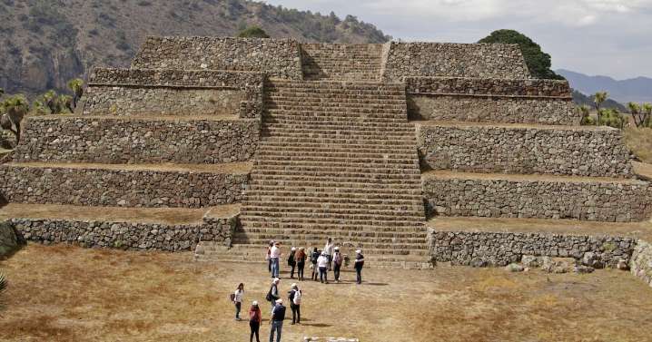 De Pueblos Mágicos a Municipios Milenarios: Armenta apuesta por riqueza arqueológica