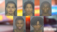 Five arrested at Eddy Street Commons following reports of fights breaking out