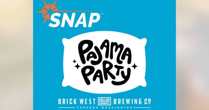 Pajama Party to benefit vulnerable residents in Spokane community
