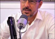 Mientras exista la política como instrumento, juntos podemos construir una ciudad mejor: Jorge Soto