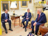 Shehbaz Sharif, Asim Munir, made to wait for 30 minutes before meeting Trump