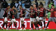 Video | Jorge Carrascal tuvo su bautismo goleador en Brasil: anotó golazo con el Flamengo en el derbi de Río de Janeiro