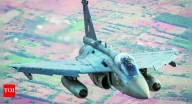 Rs 66,500 crore deal for 97 Tejas jets, largest ever, may be inked today