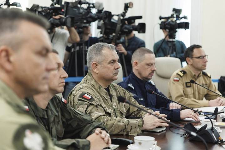 NATO allies held Article 4 consultations after Russian drone incursion. Here’s what that means