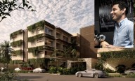 Premian a Roberto Núñez Proulx en Yucatán por proyecto inmobiliario