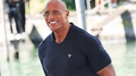 Dwayne Johnson Says Weight Loss Is for Chicken Man Movie Role