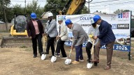 Construction to begin on 14 affordable homes in Linden neighborhood