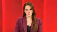 Tragedia: murió la conductora Débora Estrella en un accidente de avioneta