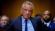 RFK Jr.’s poll numbers turn sour as he targets vaccines