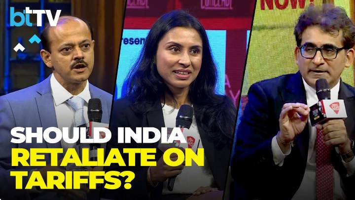 India’s Growth In Focus After US Tariffs, H-1B Fee Hike | Economists Outline Way Ahead Before RBI
