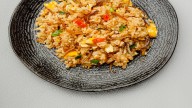 The Tinned Fish That Takes Fried Rice To A Whole New Level Of Umami