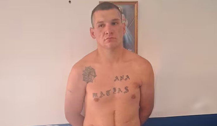 Jujuy: confirman cuatro víctimas del presunto asesino serial