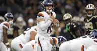 Broncos a popular pick for sports bettors, gambling experts agree 