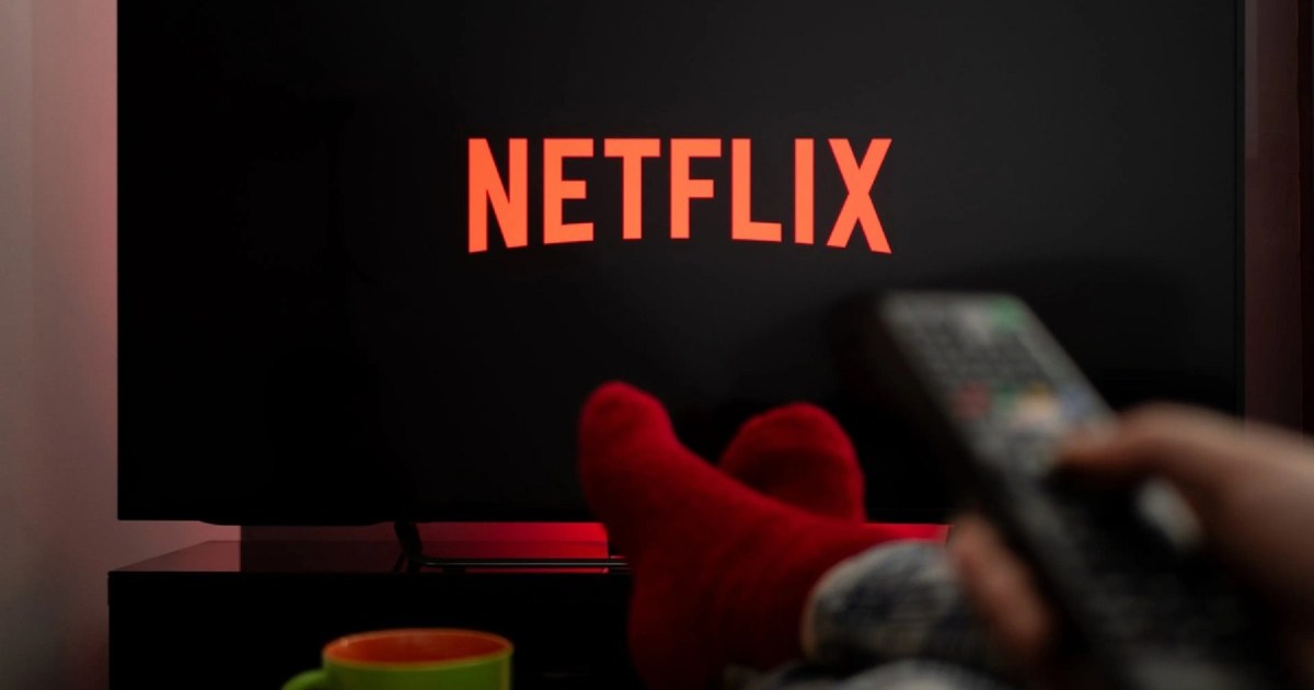 Netflix: uno por uno, los estrenos para la primera semana de septiembre 2025