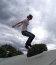 B.C. author celebrates female skateboarders in new book