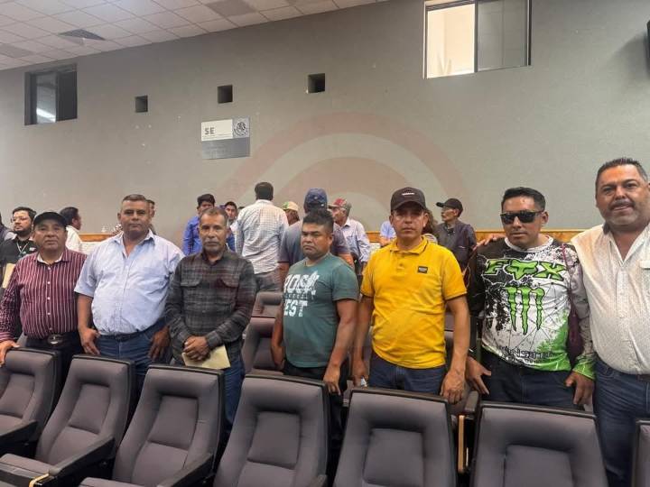 Tlanchinol se fortalece con el programa “Construye Tu Camino”