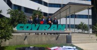Covirán renueva su patrocinio con la Fundación CB Granada