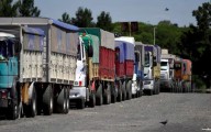 “Costo argentino”: el flete camionero en la Argentina es 30% más caro que en Brasil y EEUU