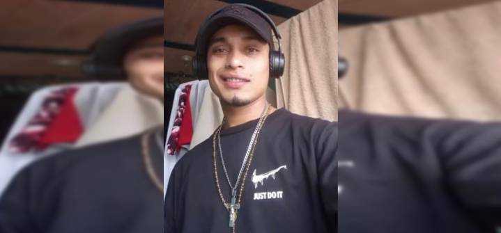 Muere joven oriundo de San Antonio de Capayacuar de un disparo en Colombia