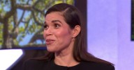 The One Show chat halted by Hollywood star she says 'I'm going to cry'
