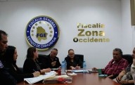 Localiza FGE Occidente a tres personas reportadas desaparecidas