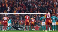 Alisson Becker injury news — Liverpool goalkeeper hurt, Mamardashvili enters Champions League match