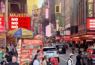 Hell’s Kitchen and Times Square casino proposals rejected