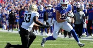Our defense vs. their offense: New York Giants