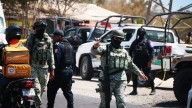 Asesinan a director de administración de Seguridad Pública de Los Cabos