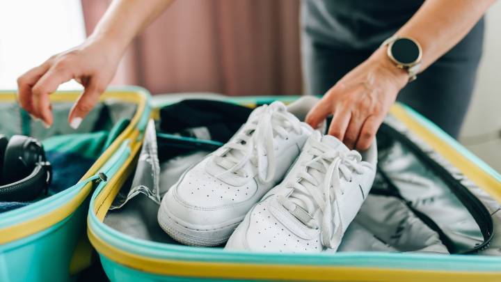 ¿Cómo elegir el mejor calzado para viajar? Tres factores que debe tener en cuenta para evitar errores