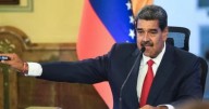 Nicolás Maduro calificó de «narrativa de Hollywood» la versión de Estados Unidos para justificar el despliegue militar