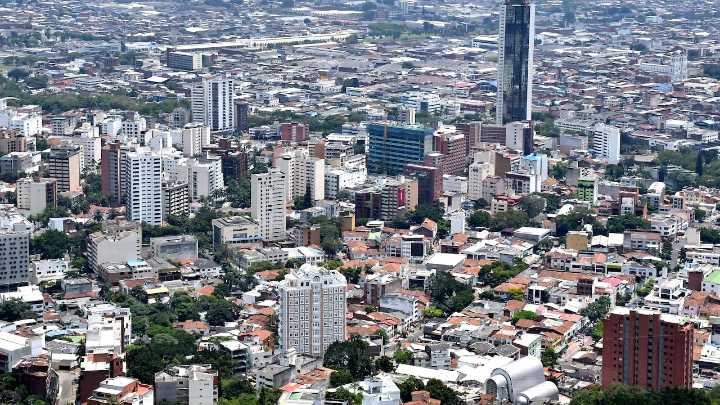 Caleños podrán vigilar los 3,5 billones del crédito público; Alcaldía lanzará nueva plataforma de transparencia