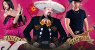 Confirma gobernador concierto de Los Aguilar en Guadalajara