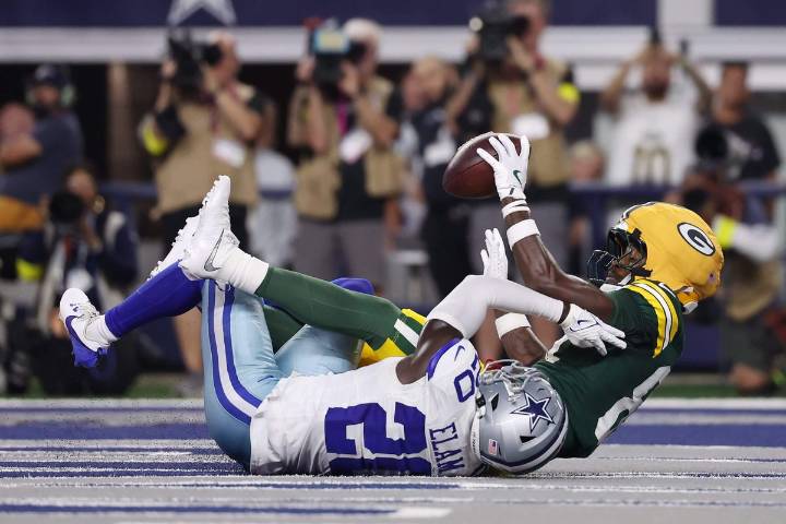 Cowboys searching for answers on defense: 'We're closer than a lot of people realize'