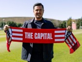 Atletico manager confident in comeback against Vancouver FC