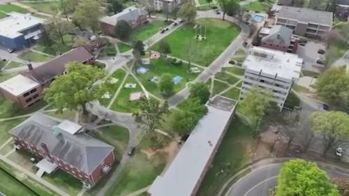 St. Augustine's University Coalition seek meeting with board amid financial, accreditation issues