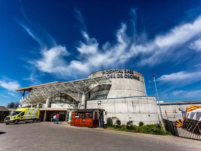 Denuncia por tortura en Hospital de Osorno: Trabajador TEA habría sido amarrado, rapado y agredido