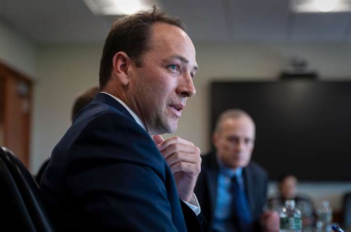 Vermont regulator sets hospital budgets for coming year, targeting largest cuts at UVM Medical Center