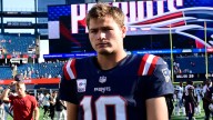 Patriots’ Drake Maye Joins Josh Allen, Lamar Jackson On Rare List