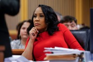 El Tribunal Supremo de Georgia rechaza que la fiscal Fani Willis retome el caso de interferencia electoral de Trump